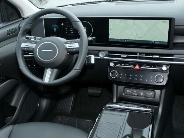 Hyundai Tucson PRIME LEDER MATRIX HuD NAVI CAM SHZ LHZ