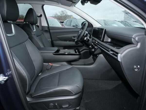 Hyundai Tucson PRIME LEDER MATRIX HuD NAVI CAM SHZ LHZ