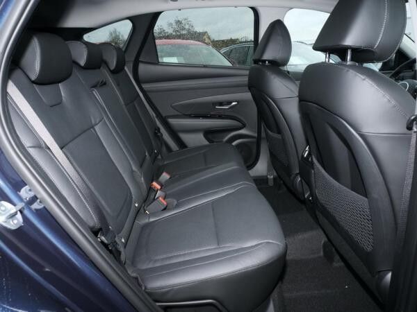 Hyundai Tucson PRIME LEDER MATRIX HuD NAVI CAM SHZ LHZ