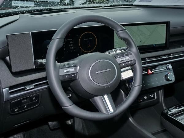 Hyundai Tucson PRIME LEDER MATRIX HuD NAVI CAM SHZ LHZ