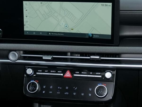 Hyundai Tucson PRIME LEDER MATRIX HuD NAVI CAM SHZ LHZ