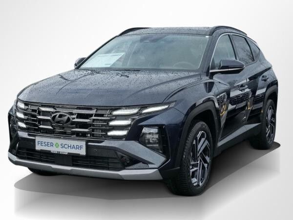 Hyundai Tucson PRIME LEDER MATRIX HuD NAVI CAM SHZ LHZ