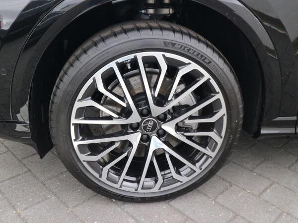Audi Q5 SUV TDI quattro S line edition one*AHK*PANO*