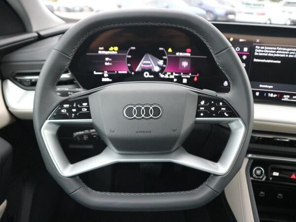 Audi Q5 SUV TDI quattro S line edition one*AHK*PANO*