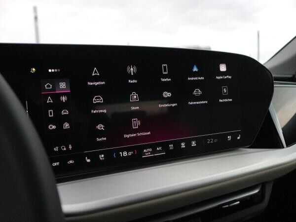 Audi Q5 SUV TDI quattro S line edition one*AHK*PANO*