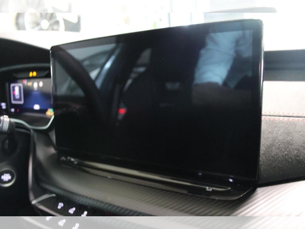 Skoda Octavia Combi RS 2,0 TSI 195 kW 7-Gang-DSG