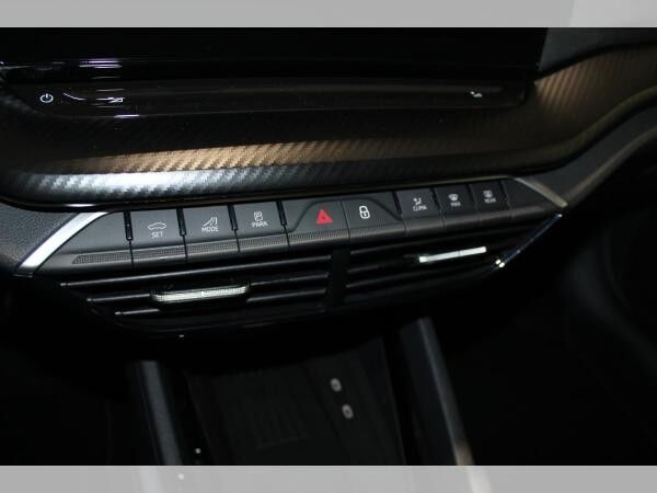 Skoda Octavia Combi RS 2,0 TSI 195 kW 7-Gang-DSG