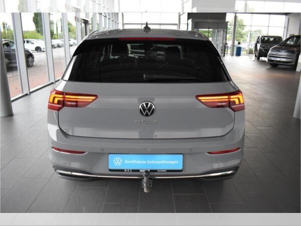 Volkswagen Golf 8 Goal 2.0 TDI DSG NAVI AHK SHZ Klima Navi