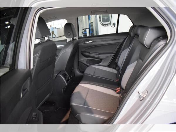Volkswagen Golf 8 Goal 2.0 TDI DSG NAVI AHK SHZ Klima Navi