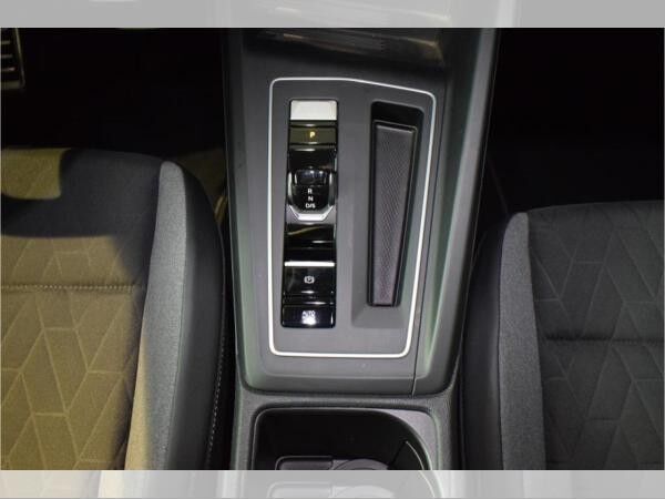 Volkswagen Golf 8 Goal 2.0 TDI DSG NAVI AHK SHZ Klima Navi