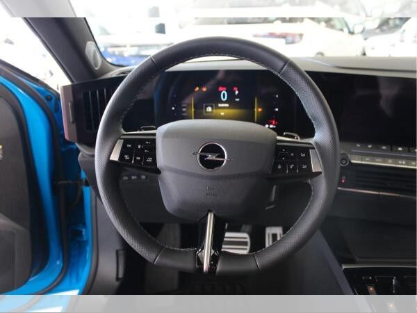 Opel Astra L GSe PHEV Sports Tourer *Komfort-Paket*Anhängerkupplung*