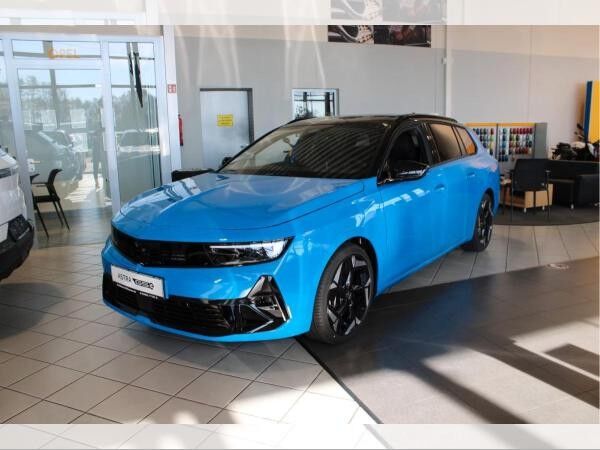 Opel Astra L GSe PHEV Sports Tourer *Komfort-Paket*Anhängerkupplung*