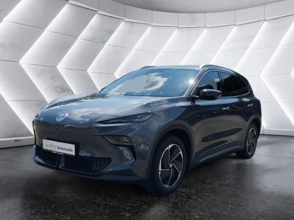 MG S5 EV Comfort, Der neue MG S5 – Ihr Einstieg in die SUV-Oberklasse ⚡️🔥