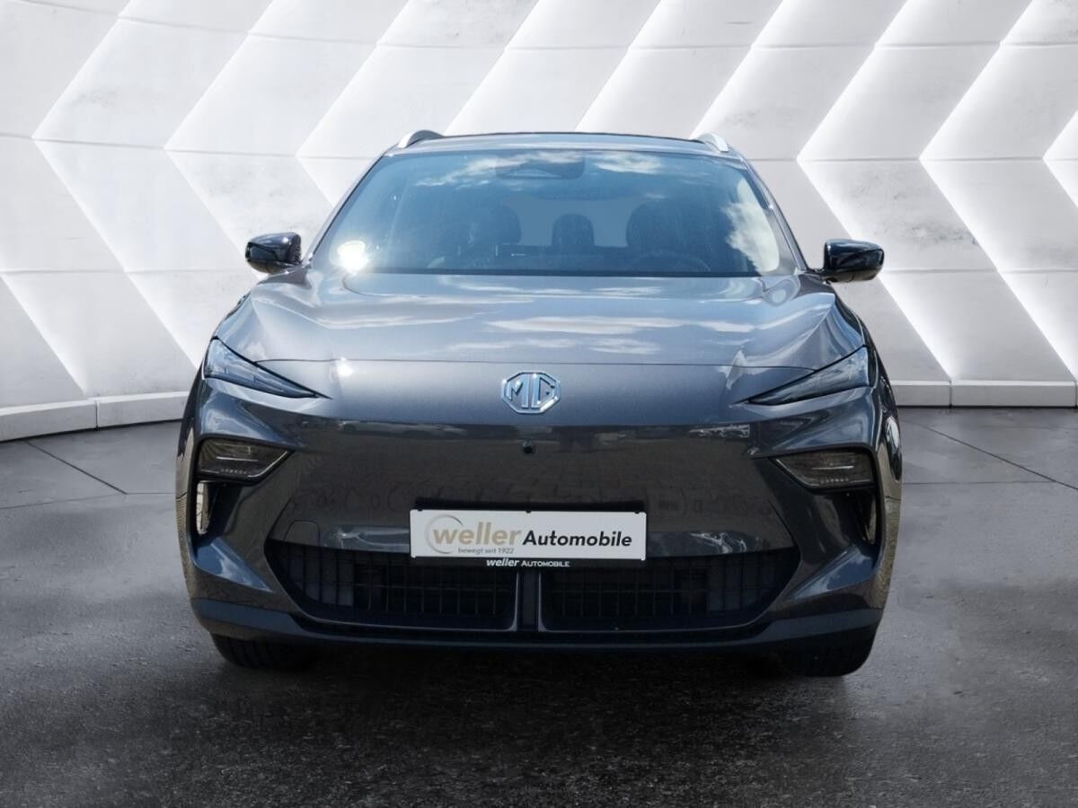 MG S5 EV Comfort, Der neue MG S5 – Ihr Einstieg in die SUV-Oberklasse ⚡️🔥