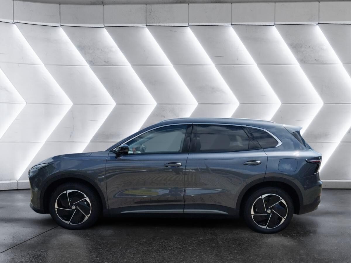 MG S5 EV Comfort, Der neue MG S5 – Ihr Einstieg in die SUV-Oberklasse ⚡️🔥