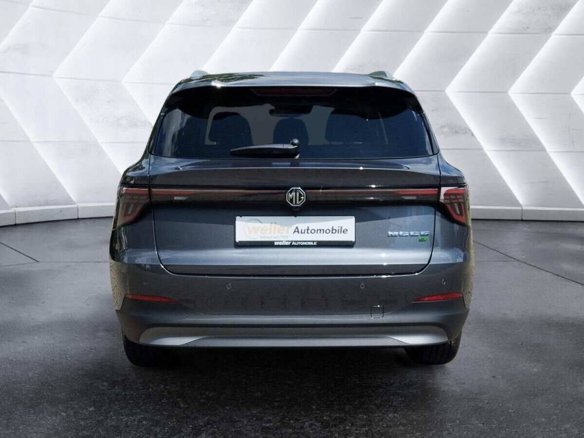 MG S5 EV Comfort, Der neue MG S5 – Ihr Einstieg in die SUV-Oberklasse ⚡️🔥