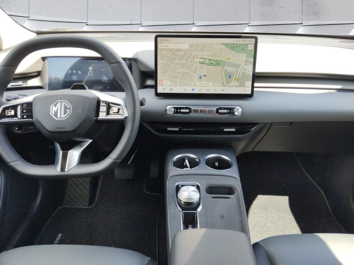 MG S5 EV Comfort, Der neue MG S5 – Ihr Einstieg in die SUV-Oberklasse ⚡️🔥