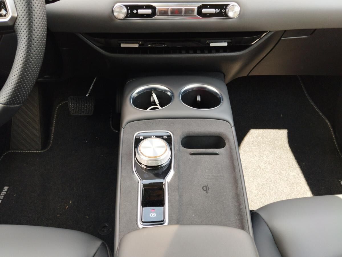 MG S5 EV Comfort, Der neue MG S5 – Ihr Einstieg in die SUV-Oberklasse ⚡️🔥