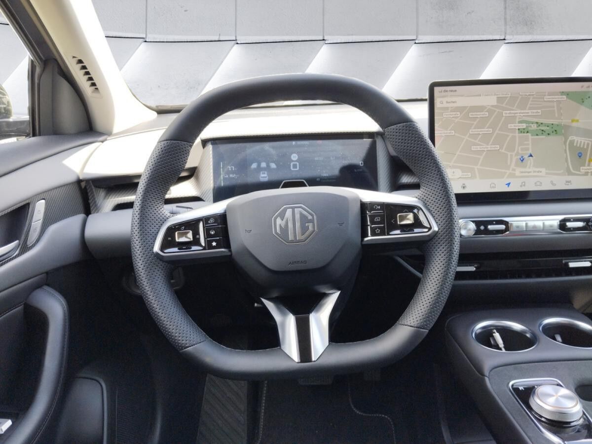 MG S5 EV Comfort, Der neue MG S5 – Ihr Einstieg in die SUV-Oberklasse ⚡️🔥