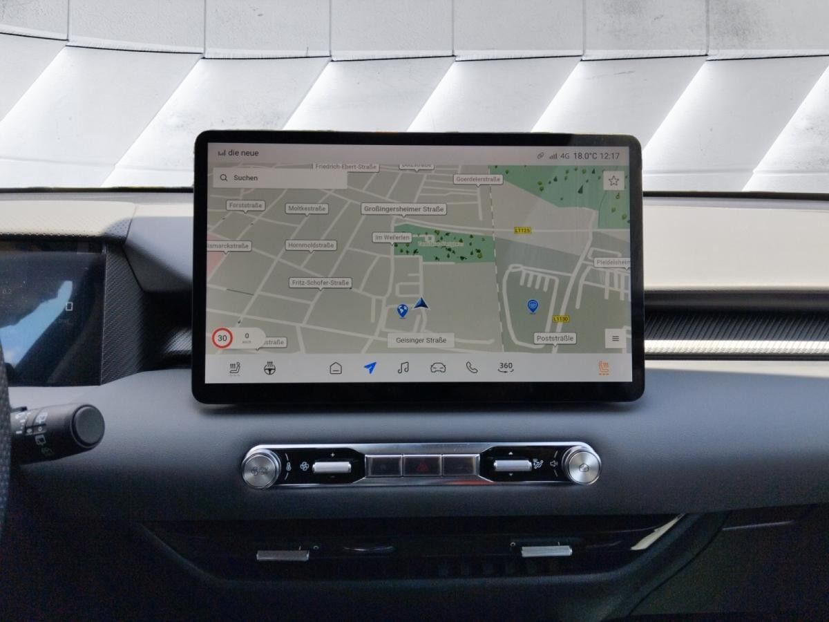 MG S5 EV Comfort, Der neue MG S5 – Ihr Einstieg in die SUV-Oberklasse ⚡️🔥