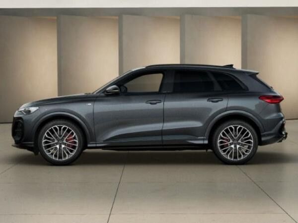 Audi Q5 SUV TDI quattro*S line*TECH PRO*MEMORY*LUFT*