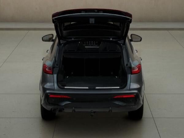 Audi Q5 SUV TDI quattro*S line*TECH PRO*MEMORY*LUFT*