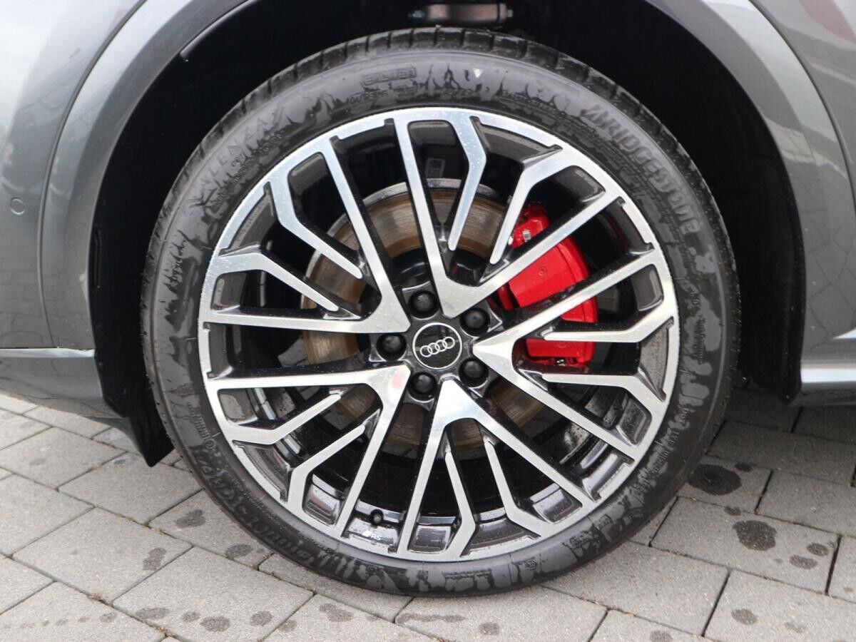 Audi Q5 SUV TDI quattro*S line*TECH PRO*MEMORY*LUFT* Audi Q5 SUV TDI quattro*S line*TECH PRO*MEMORY*LUFT*