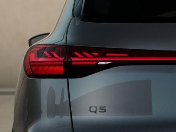 Audi Q5 SUV TDI quattro*S line*TECH PRO*MEMORY*LUFT*