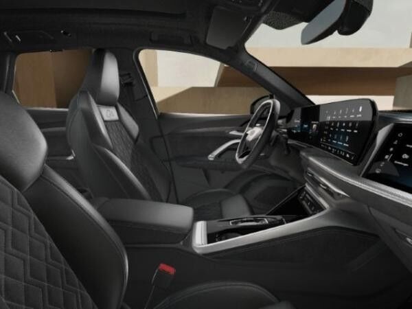 Audi Q5 SUV TDI quattro*S line*TECH PRO*MEMORY*LUFT*