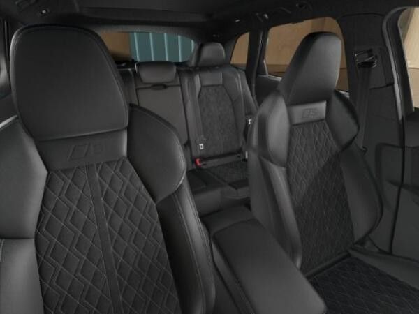 Audi Q5 SUV TDI quattro*S line*TECH PRO*MEMORY*LUFT*