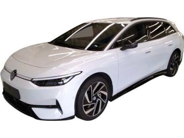 Volkswagen ID.7 Pro Tourer MATRIX+AHK+ERGO+NAVI+ALU20+MASSA