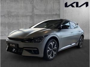 Kia EV6 (CV) GT-Line 77.4 RWD