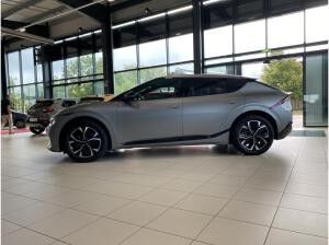 Kia EV6 (CV) GT-Line 77.4 RWD