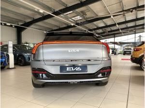 Kia EV6 (CV) GT-Line 77.4 RWD