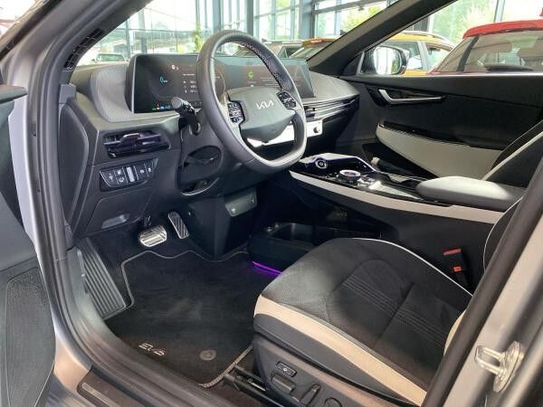 Kia EV6 (CV) GT-Line 77.4 RWD