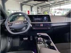 Kia EV6 (CV) GT-Line 77.4 RWD