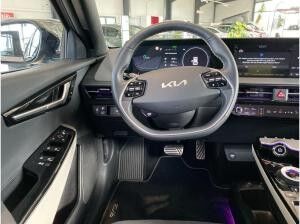 Kia EV6 (CV) GT-Line 77.4 RWD