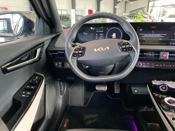 Kia EV6 (CV) GT-Line 77.4 RWD