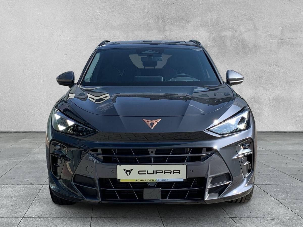 Cupra Terramar VZ 2.0 TSI 195 kW (265 PS) 7-Gang DSG 4Drive;SSV!!!;Matrix;Sennheiser;AHZV uvm.