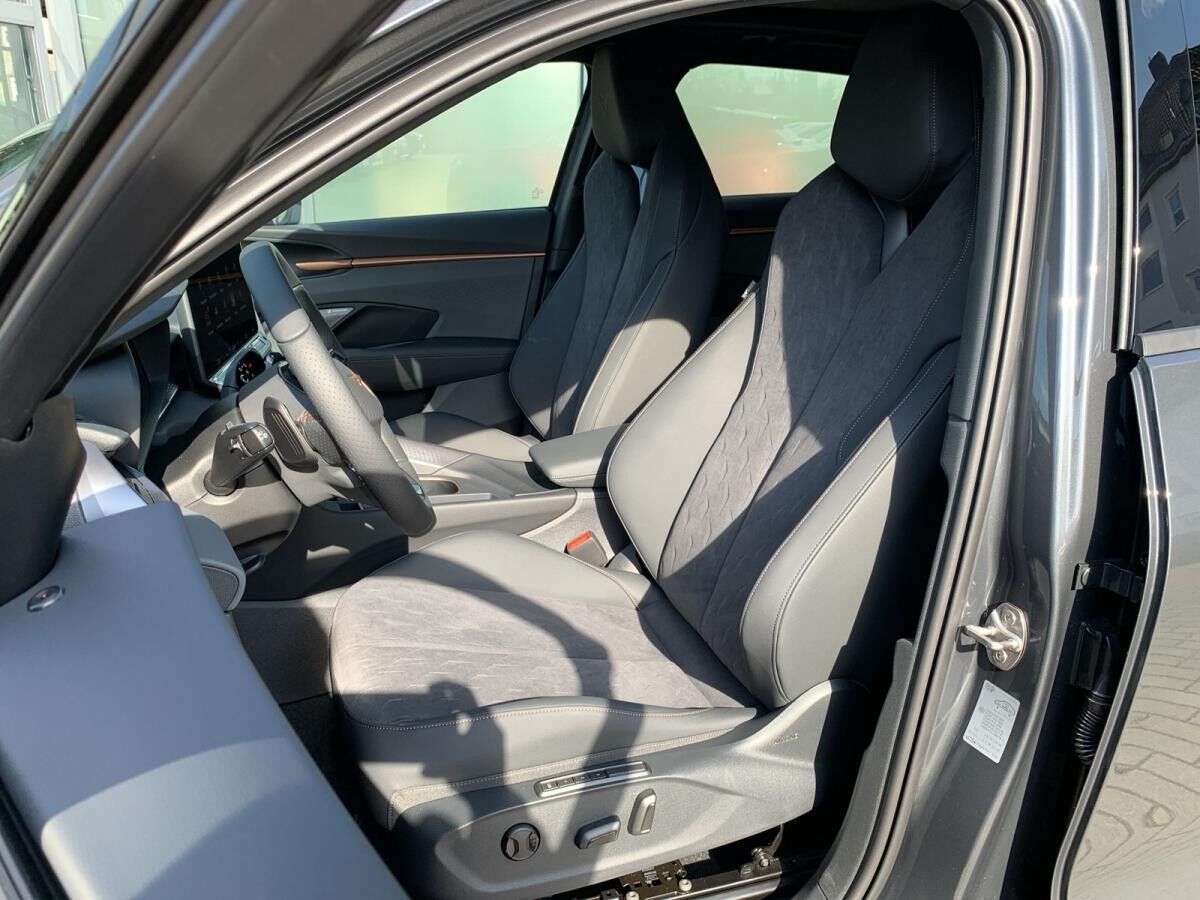 Cupra Terramar VZ 2.0 TSI 195 kW (265 PS) 7-Gang DSG 4Drive;SSV!!!;Matrix;Sennheiser;AHZV uvm.