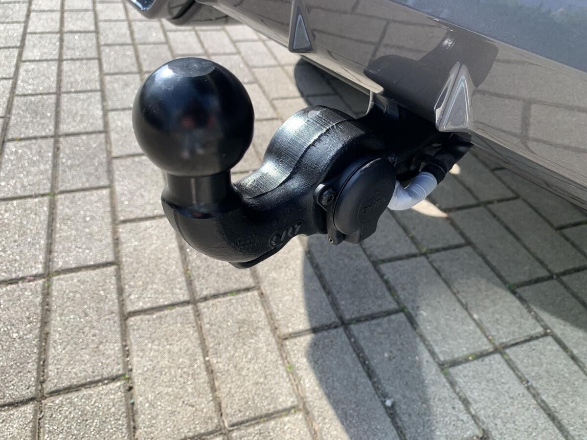 Cupra Terramar VZ 2.0 TSI 195 kW (265 PS) 7-Gang DSG 4Drive;SSV!!!;Matrix;Sennheiser;AHZV uvm.