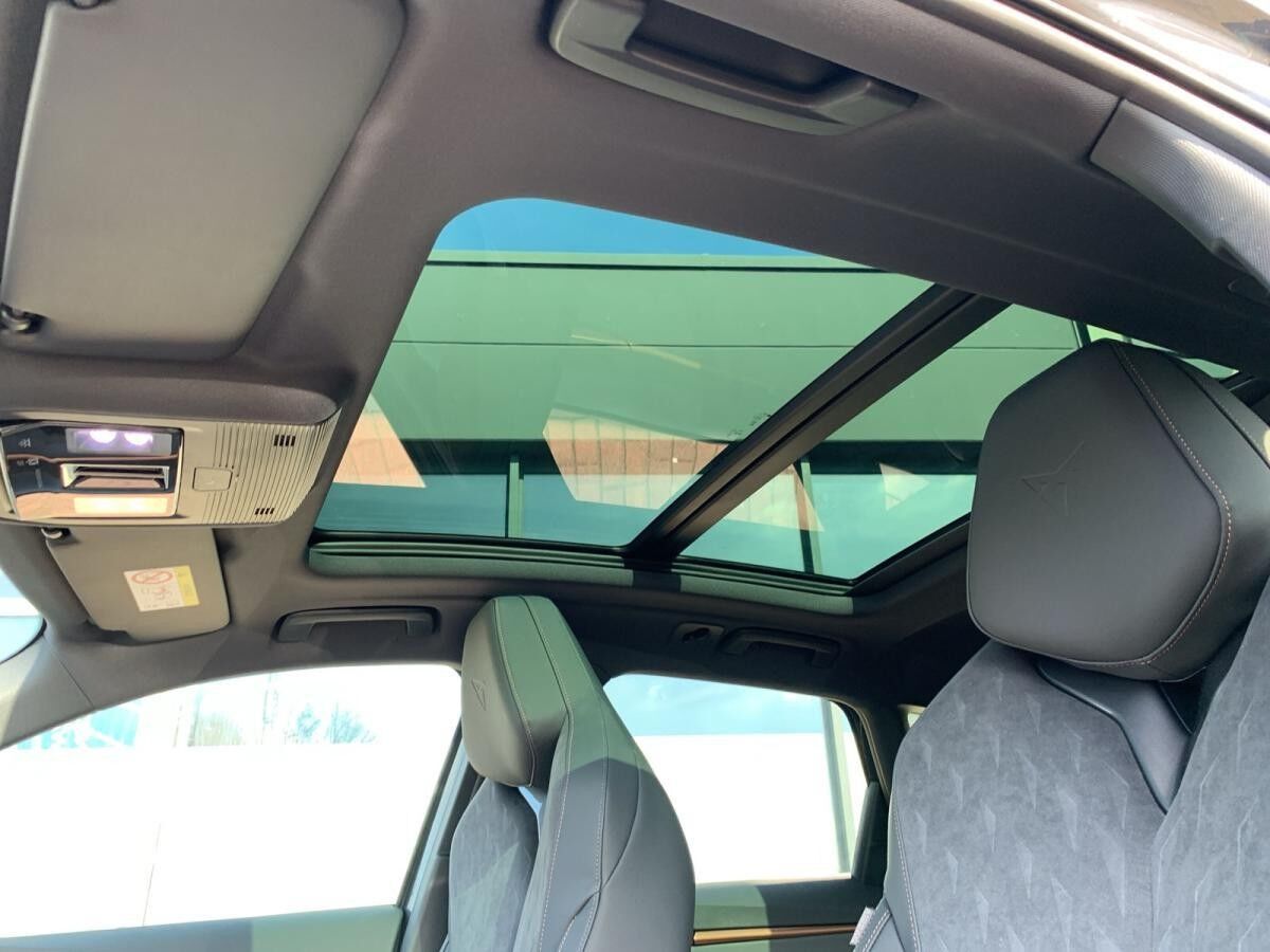 Cupra Terramar VZ 2.0 TSI 195 kW (265 PS) 7-Gang DSG 4Drive;SSV!!!;Matrix;Sennheiser;AHZV uvm.