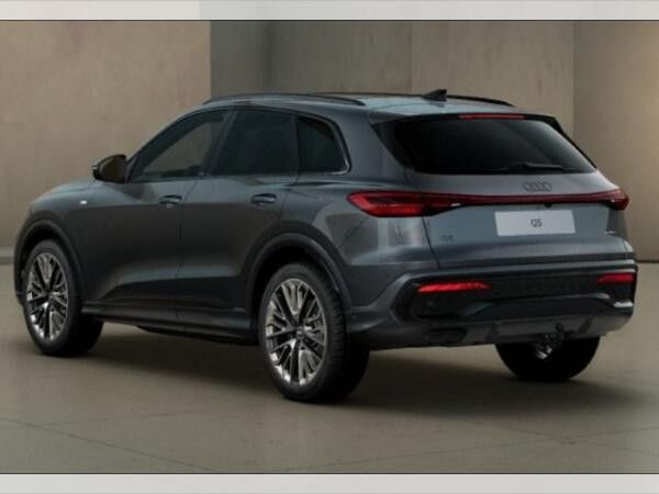 Audi Q5 SUV TDI quattro S line*AHK*LUFT*PANO*HuD*