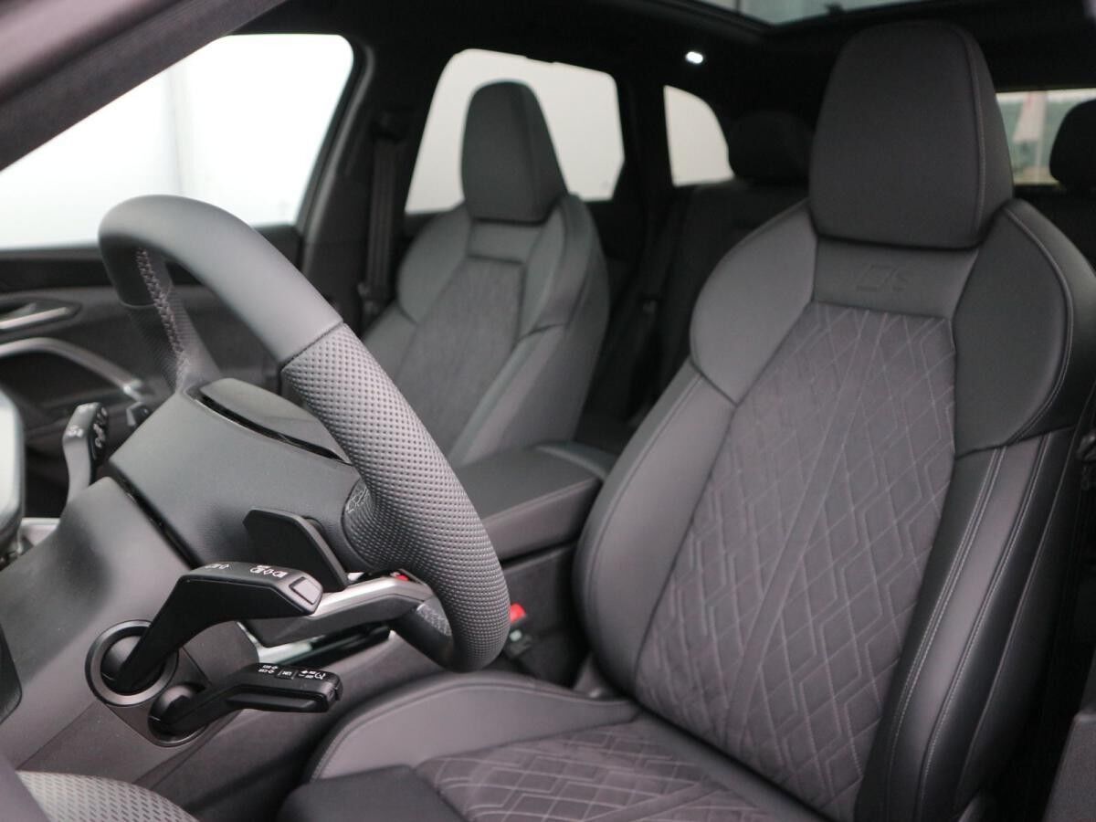 Audi Q5 SUV TDI quattro S line*AHK*LUFT*PANO*HuD*