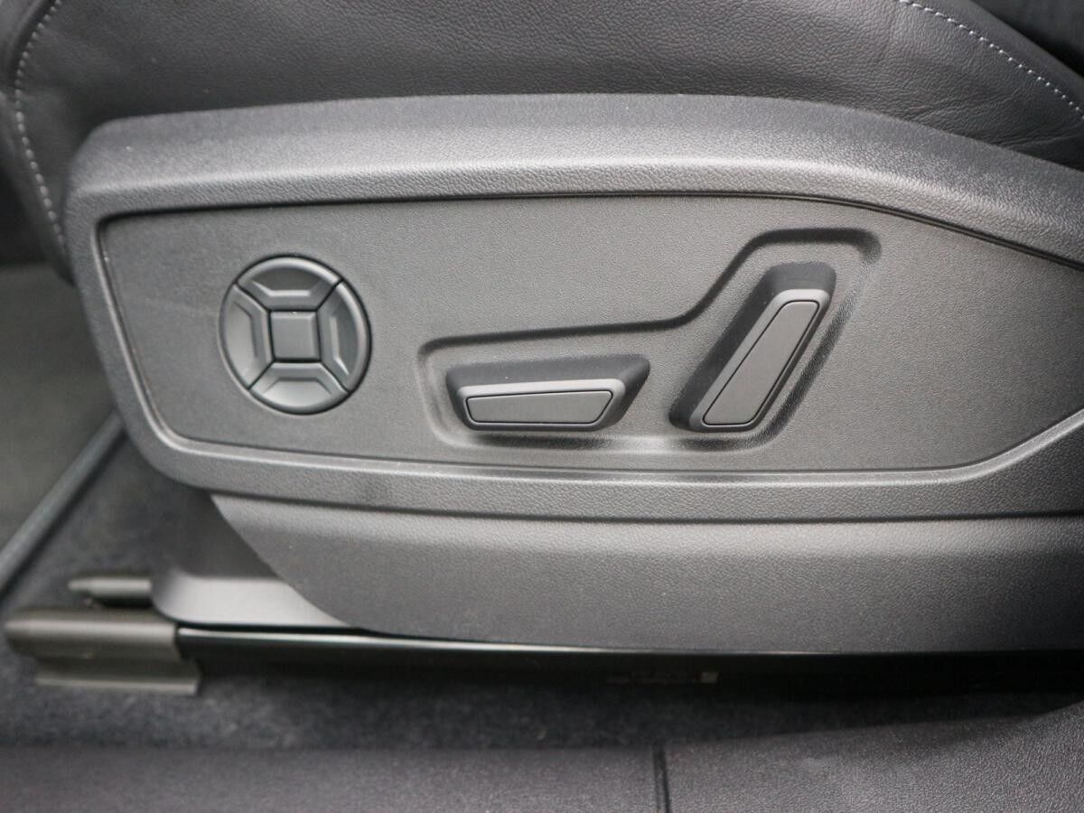 Audi Q5 SUV TDI quattro S line*AHK*LUFT*PANO*HuD*