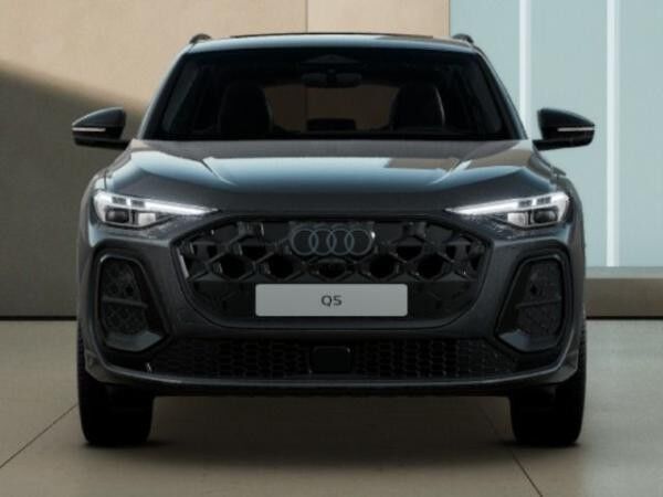 Audi Q5 SUV TDI quattro S line*AHK*LUFT*PANO*HuD*
