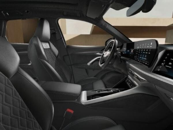 Audi Q5 SUV TDI quattro S line*AHK*LUFT*PANO*HuD*