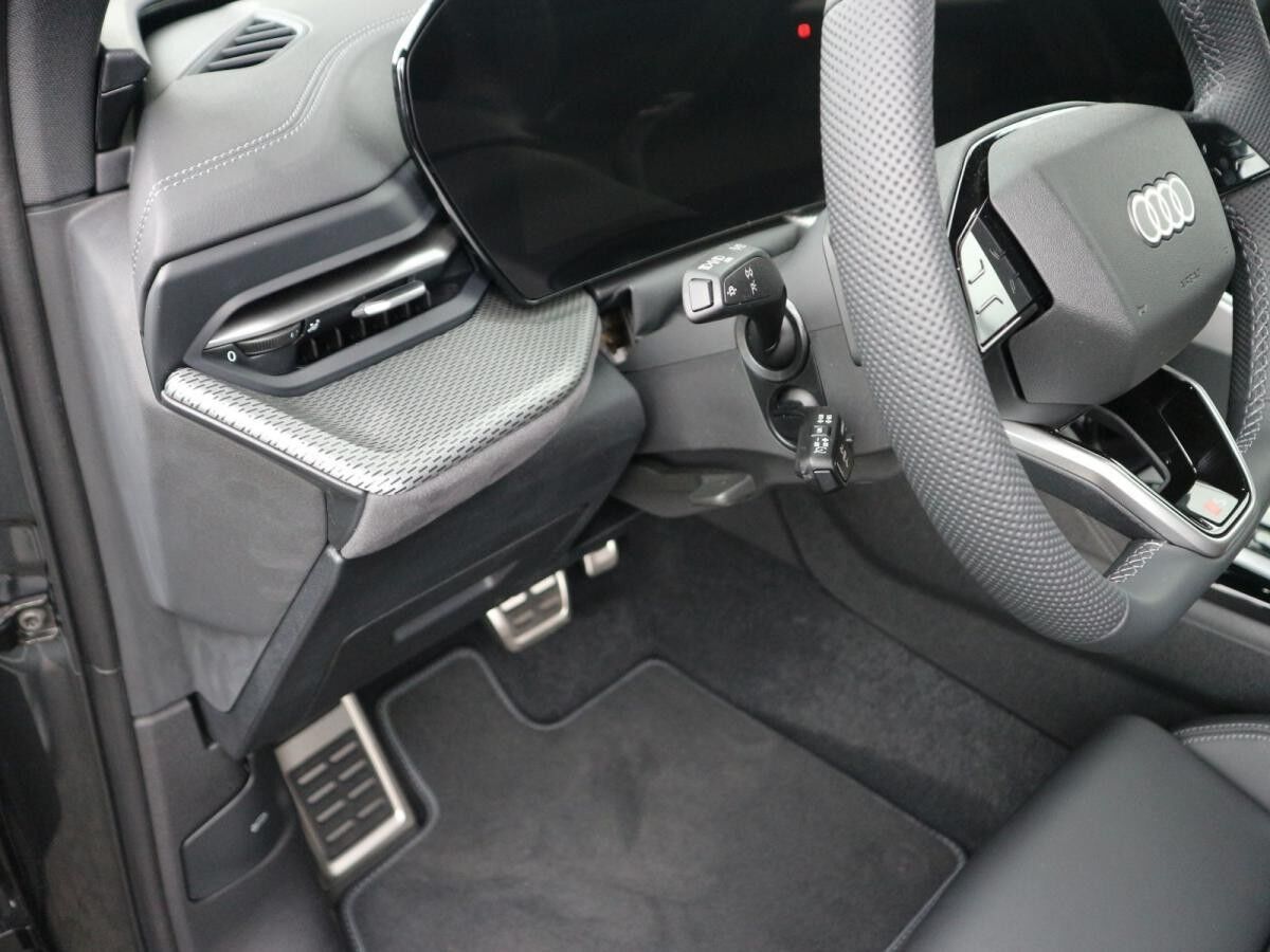 Audi Q5 SUV TDI quattro S line*AHK*LUFT*PANO*HuD*