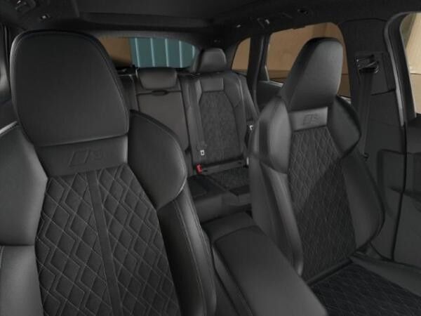 Audi Q5 SUV TDI quattro S line*AHK*LUFT*PANO*HuD*