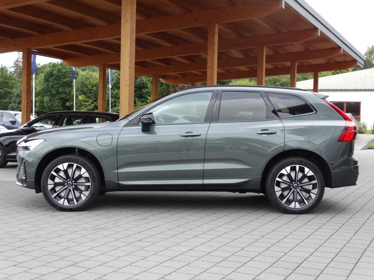 Volvo XC60 T6 AWD Plus Dark